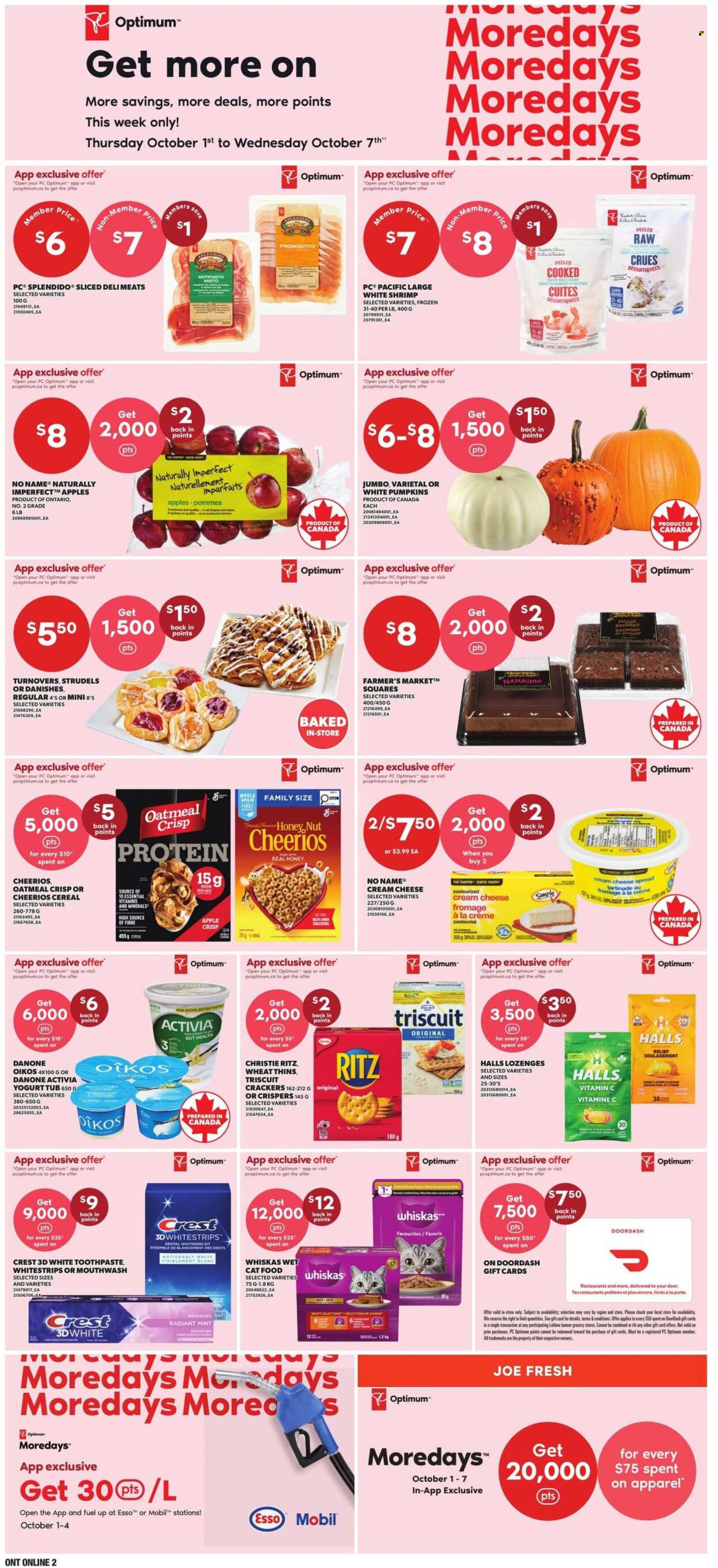 Independent flyer - October 01, 2026 - October 07, 2026. Page 7