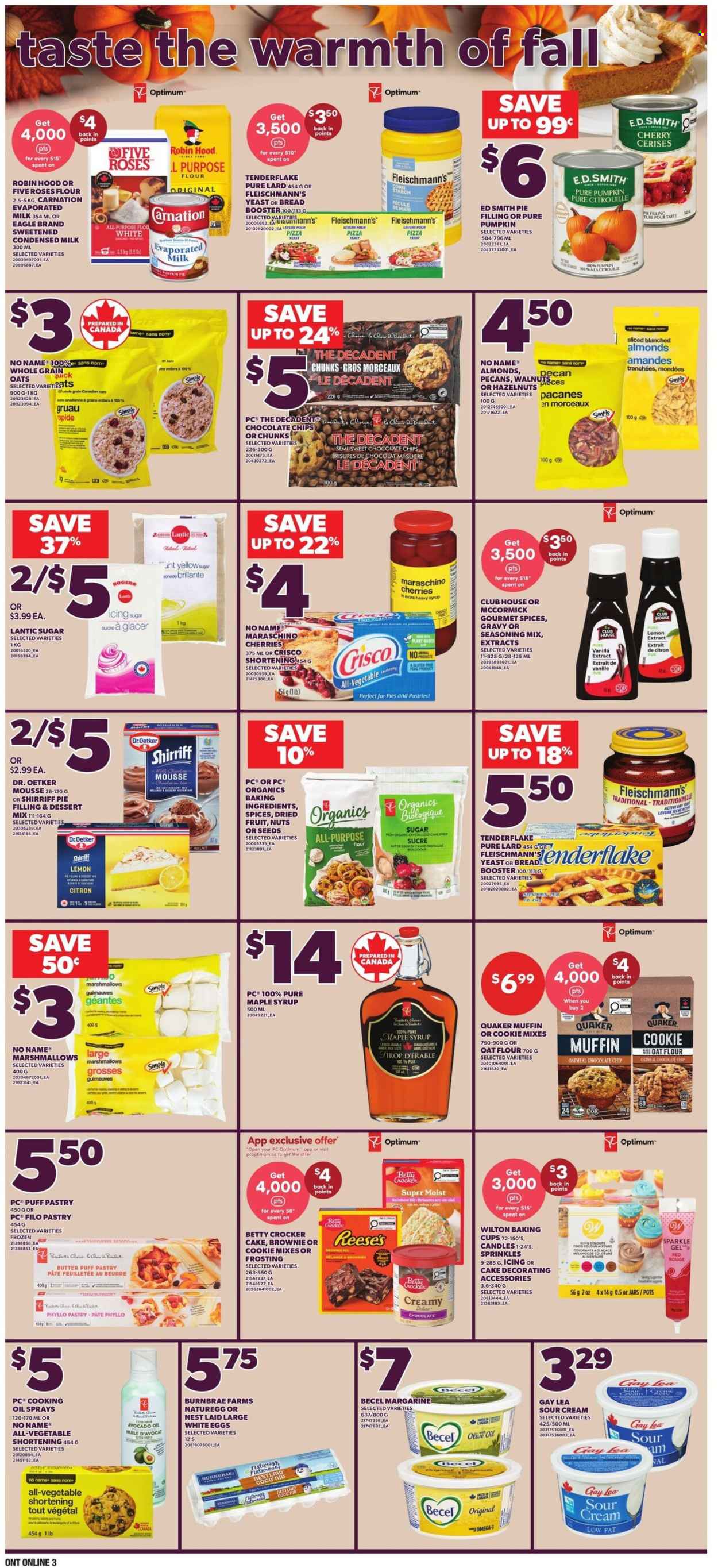 Independent flyer - October 01, 2026 - October 07, 2026. Page 8