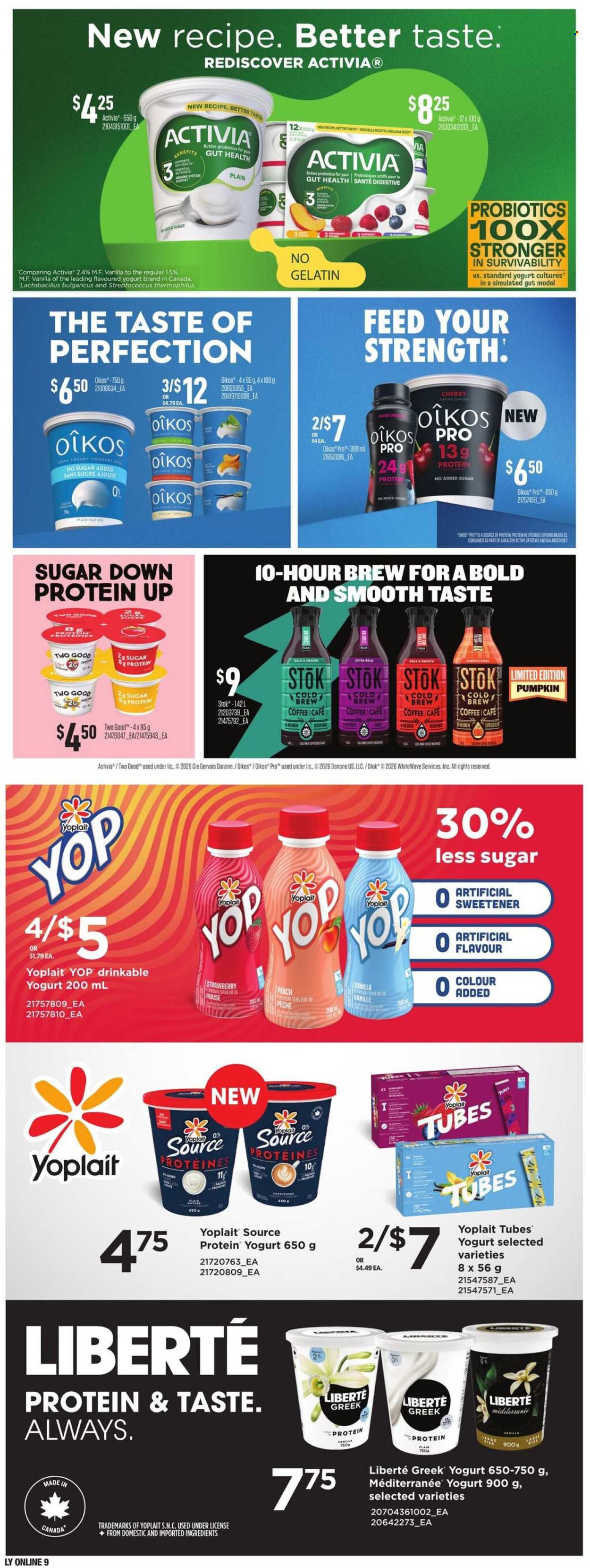 Independent flyer - October 01, 2026 - October 07, 2026. Page 18