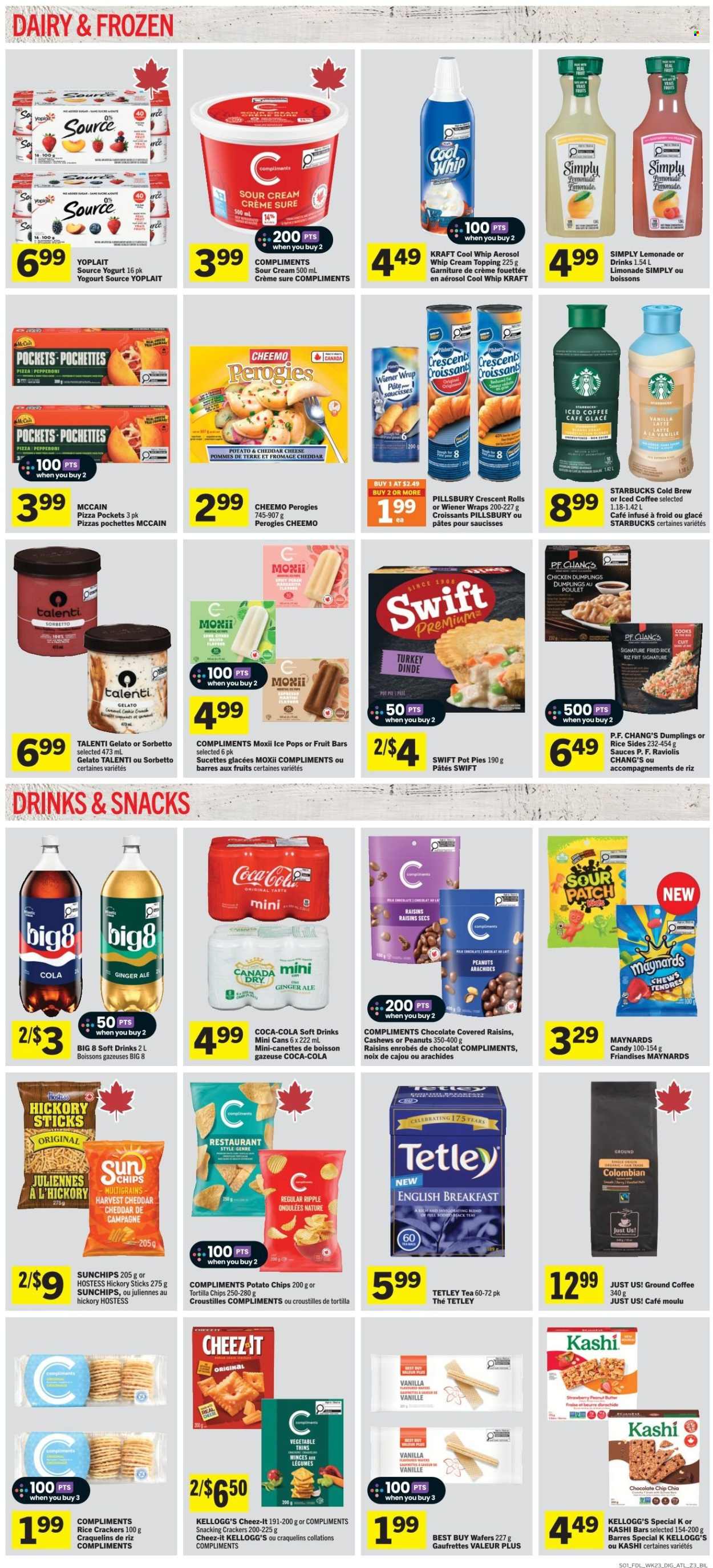 Co-op flyer - October 01, 2026 - October 07, 2026. Page 5