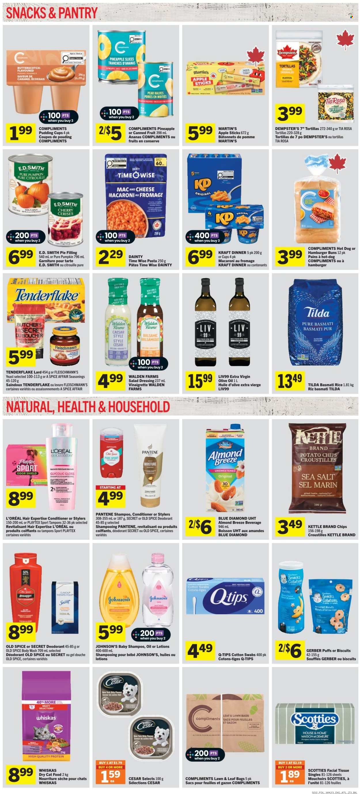 Co-op flyer - October 01, 2026 - October 07, 2026. Page 6