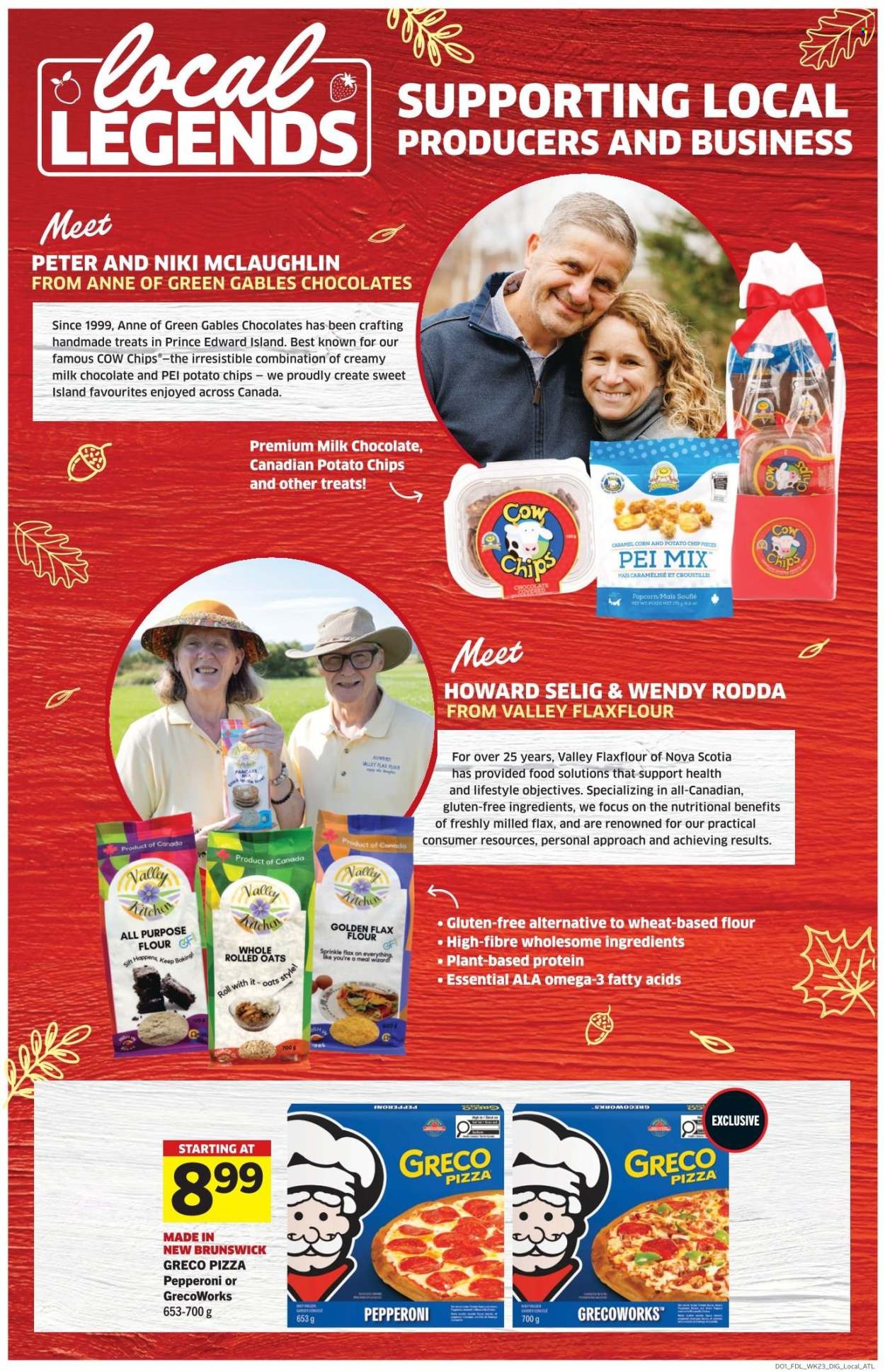 Co-op flyer - October 01, 2026 - October 07, 2026. Page 7