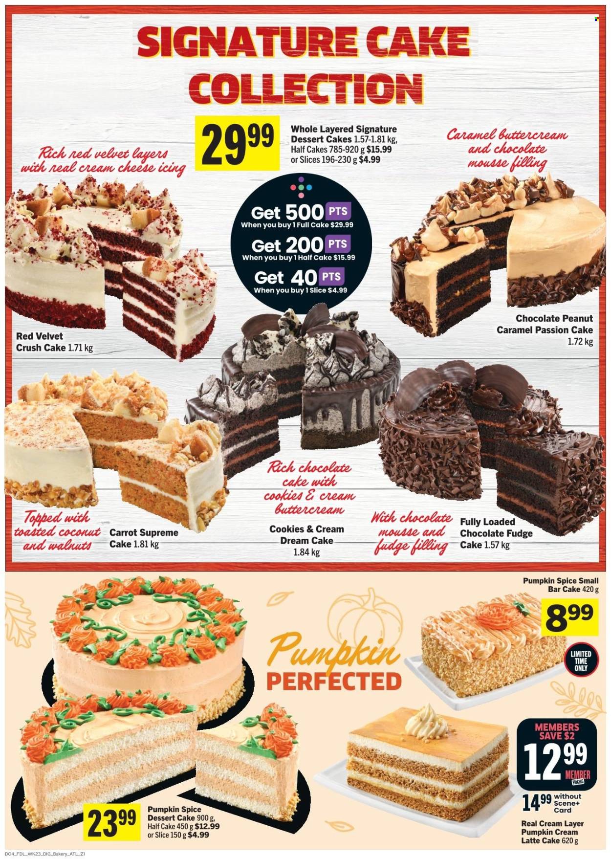 Co-op flyer - October 01, 2026 - October 07, 2026. Page 9