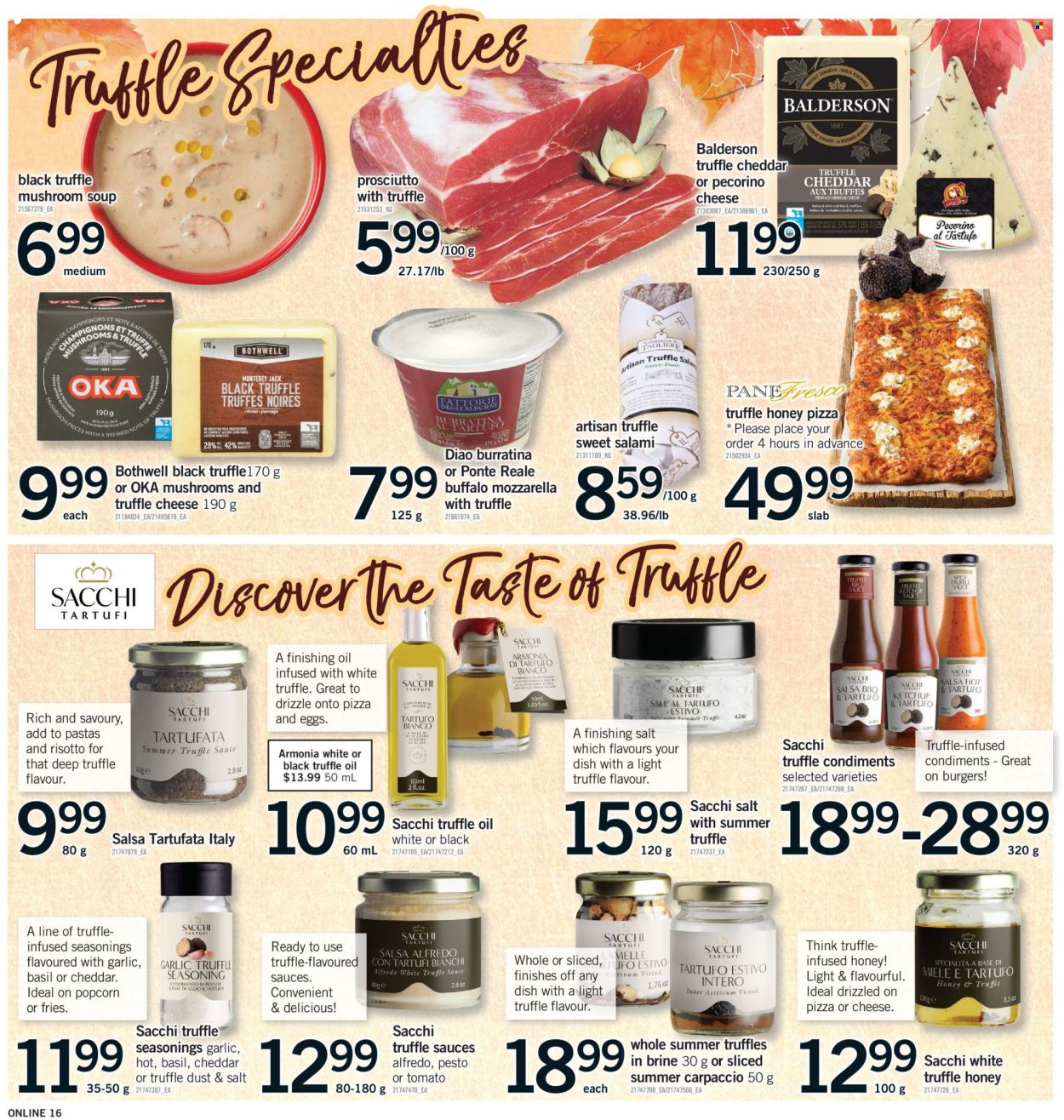 Fortinos flyer - October 01, 2026 - October 07, 2026. Page 15