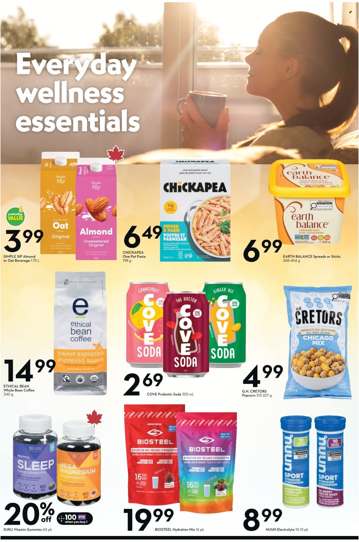 Safeway flyer - October 01, 2026 - October 07, 2026. Page 23