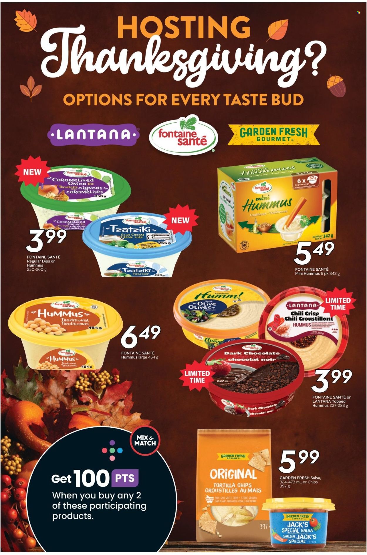 Safeway flyer - October 01, 2026 - October 07, 2026. Page 25