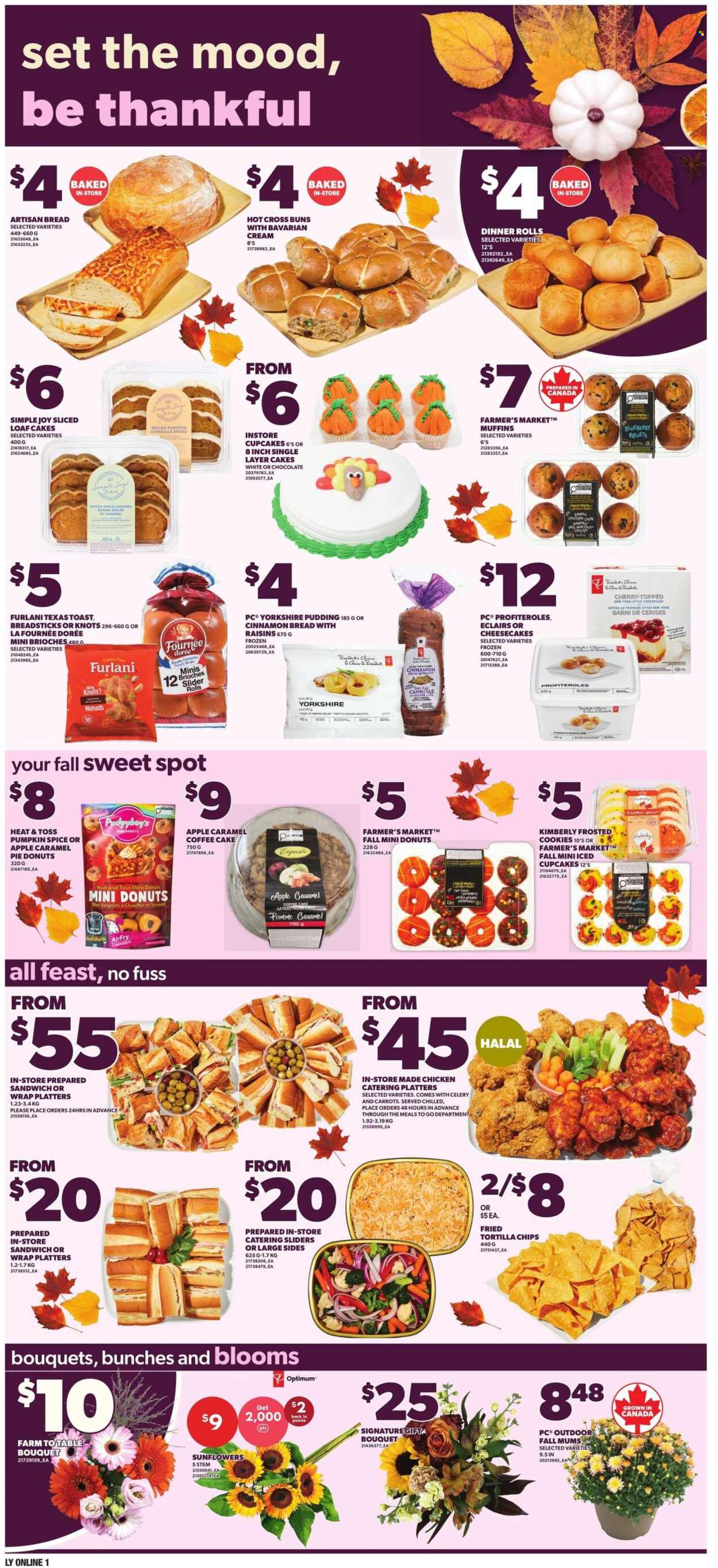 Loblaws flyer - October 01, 2026 - October 07, 2026. Page 5