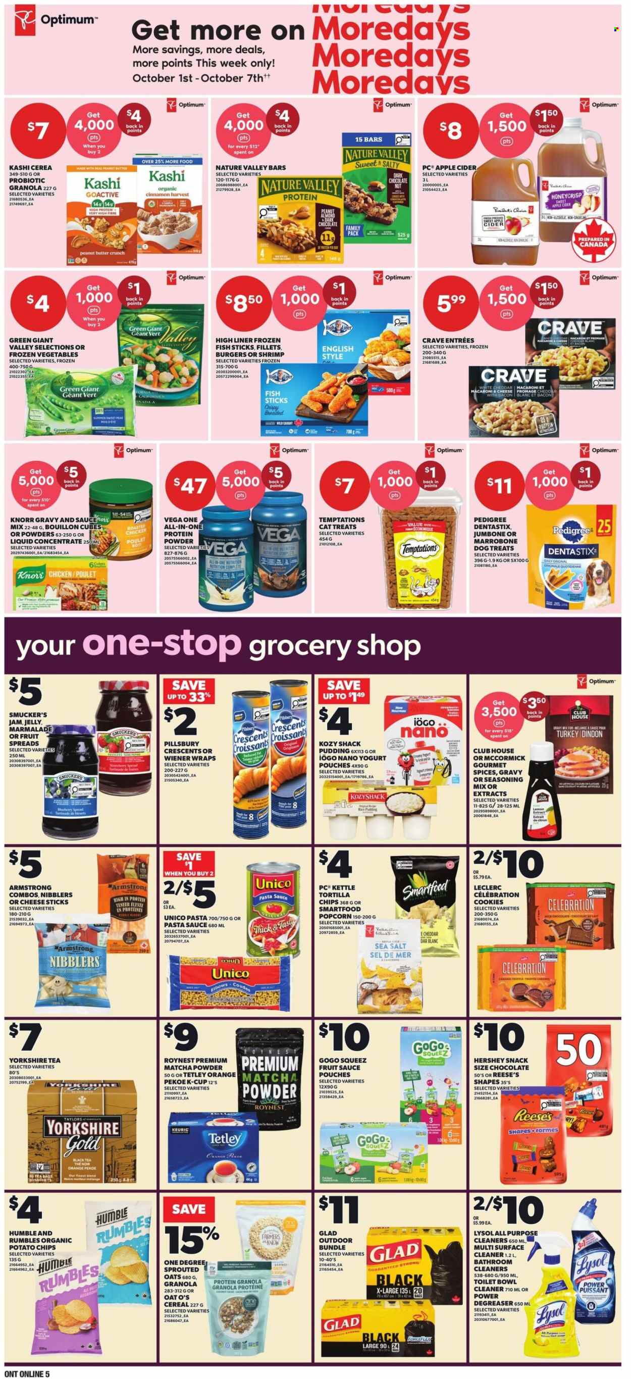 Loblaws flyer - October 01, 2026 - October 07, 2026. Page 10