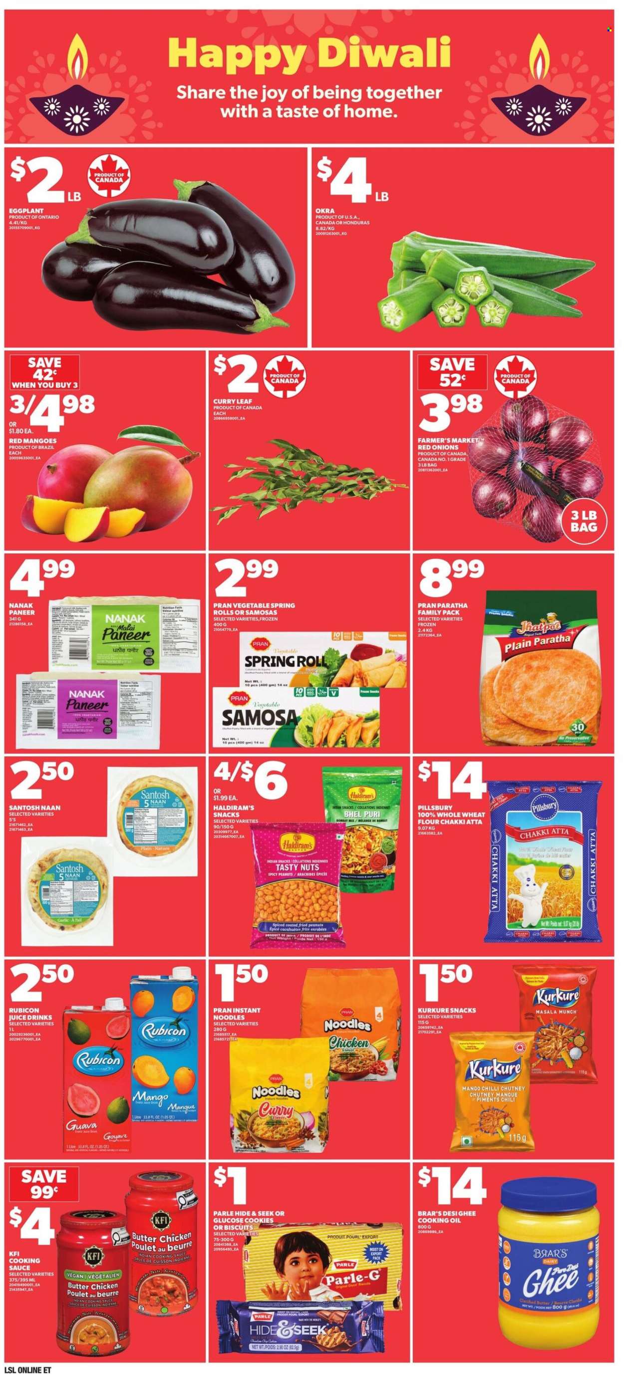 Loblaws flyer - October 01, 2026 - October 07, 2026. Page 11