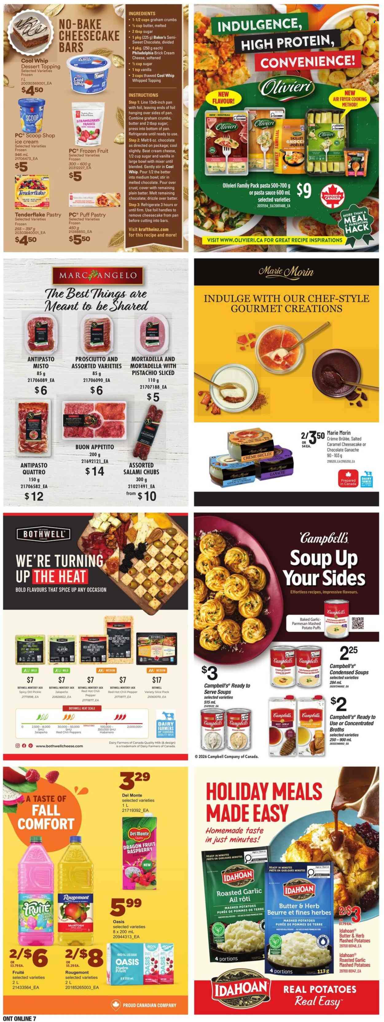 Loblaws flyer - October 01, 2026 - October 07, 2026. Page 17