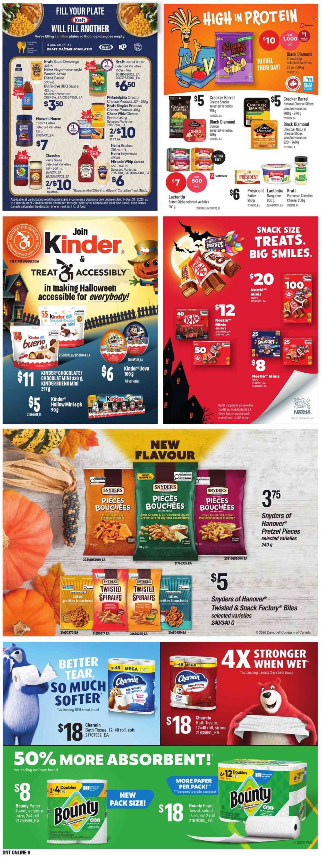 Loblaws flyer - October 01, 2026 - October 07, 2026. Page 18