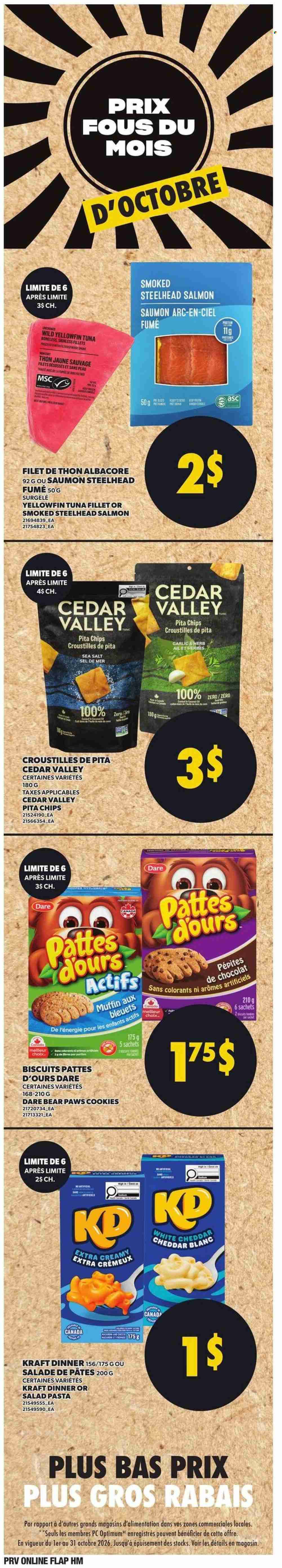 Provigo flyer - October 01, 2026 - October 07, 2026. Page 5