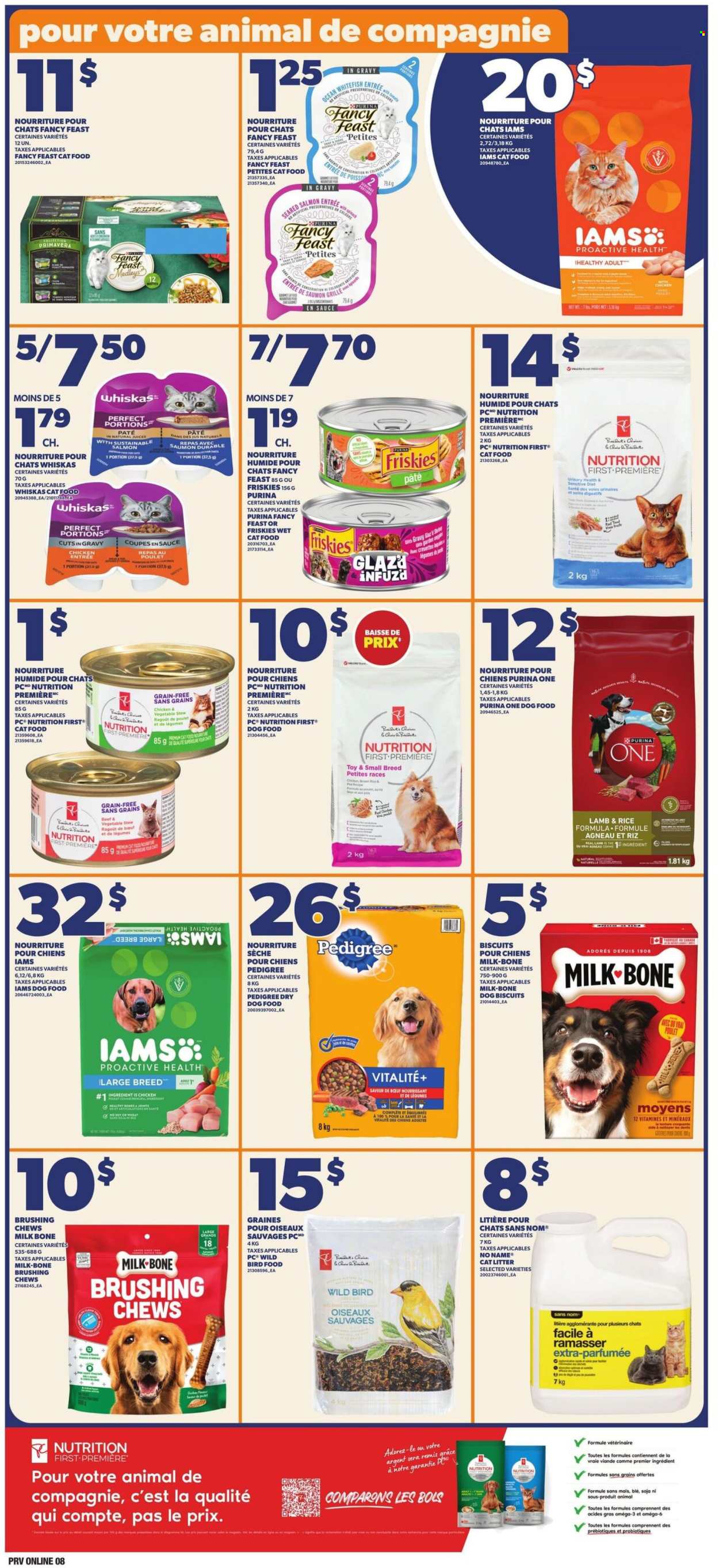 Provigo flyer - October 01, 2026 - October 07, 2026. Page 9