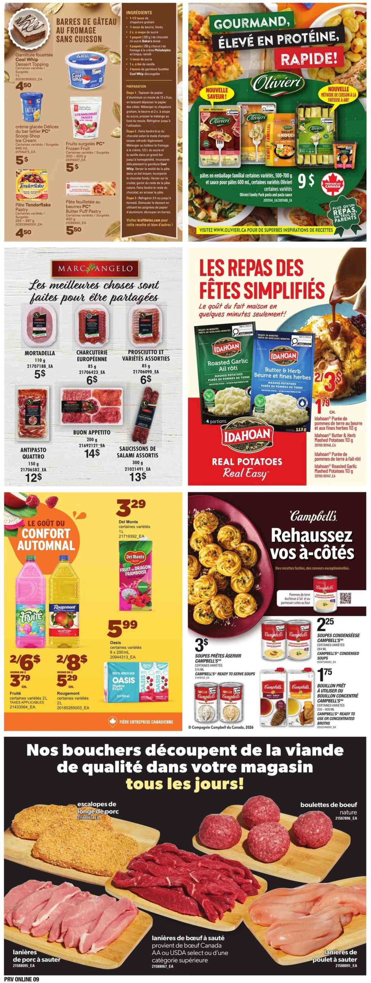 Provigo flyer - October 01, 2026 - October 07, 2026. Page 11