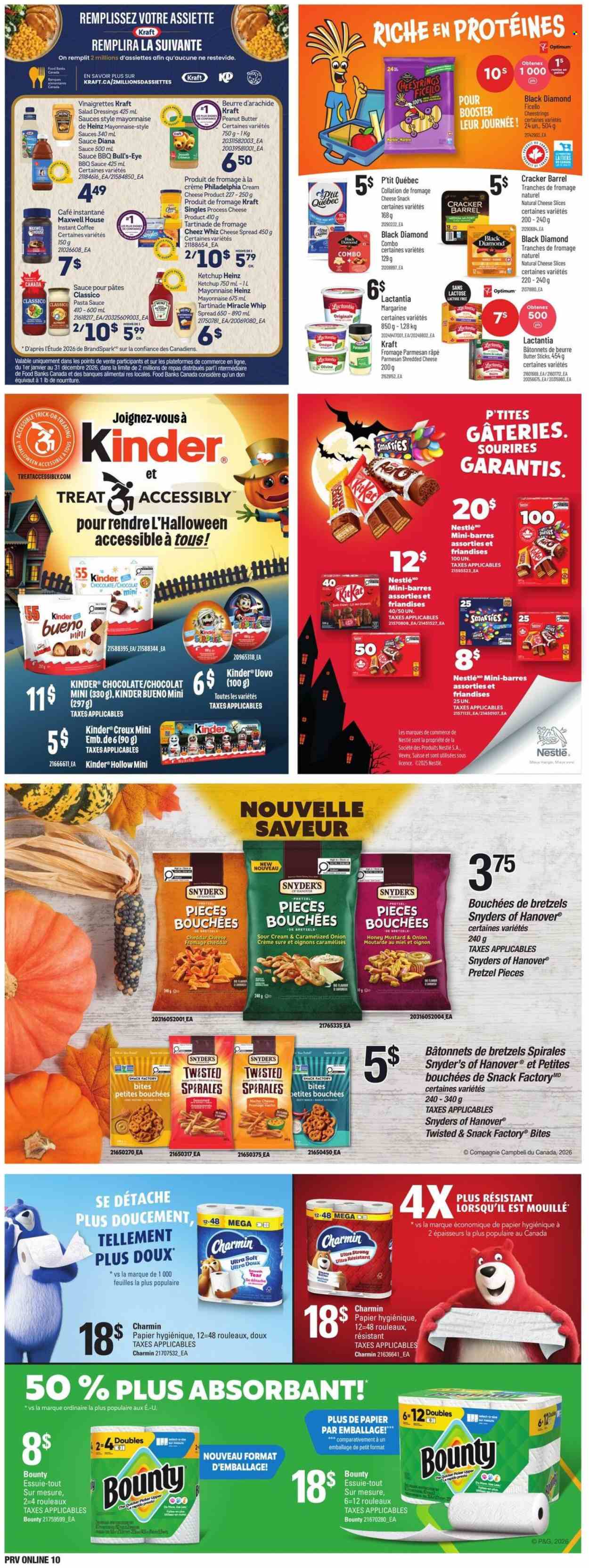 Provigo flyer - October 01, 2026 - October 07, 2026. Page 12