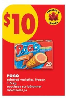 POGO
