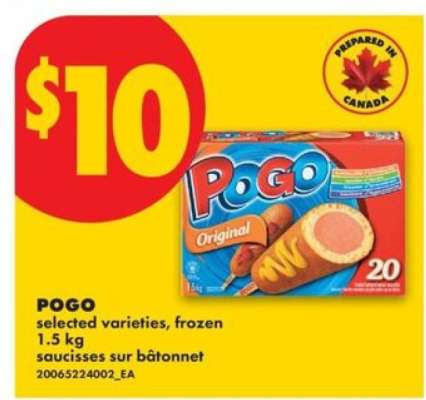 POGO