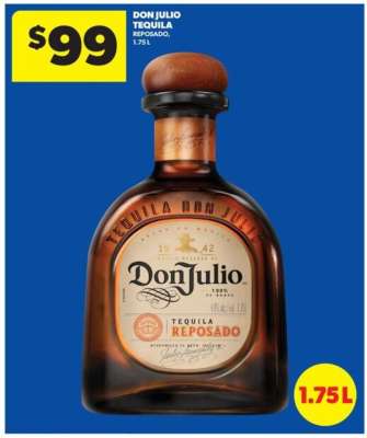 Don Julio