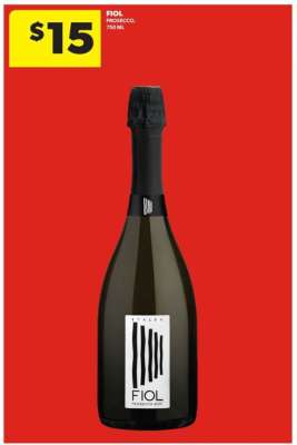 FIOL Prosecco