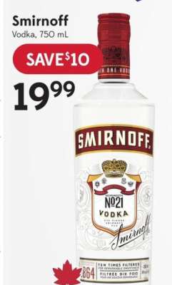 Smirnoff