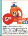 Tide Laundry Detergent