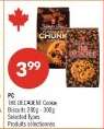 PC THE DECADENT COOKIE