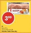 PC BACON