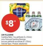 SAN PELLEGRINO