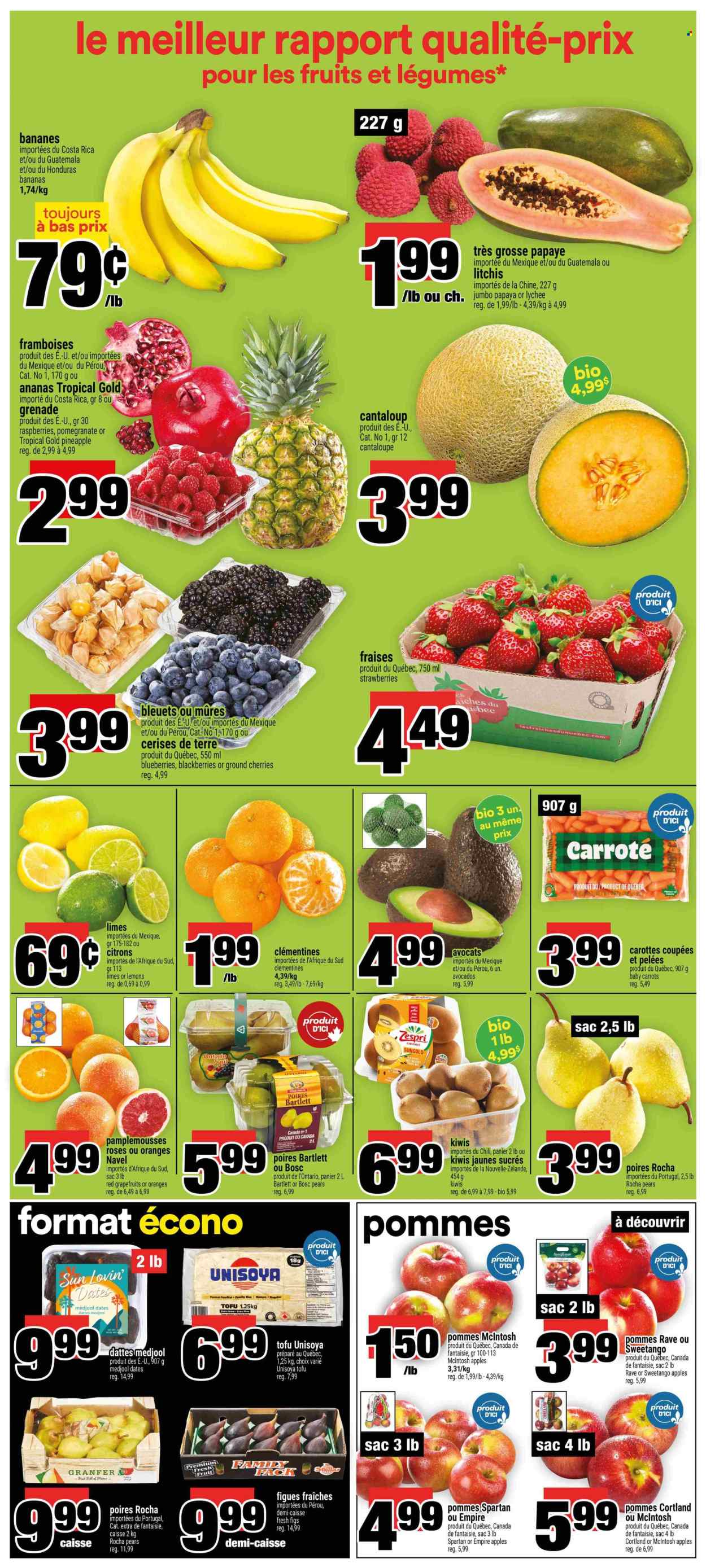 Super C flyer - October 08, 2026 - October 14, 2026. Page 6