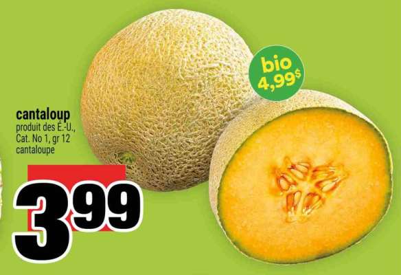 CANTALOUP