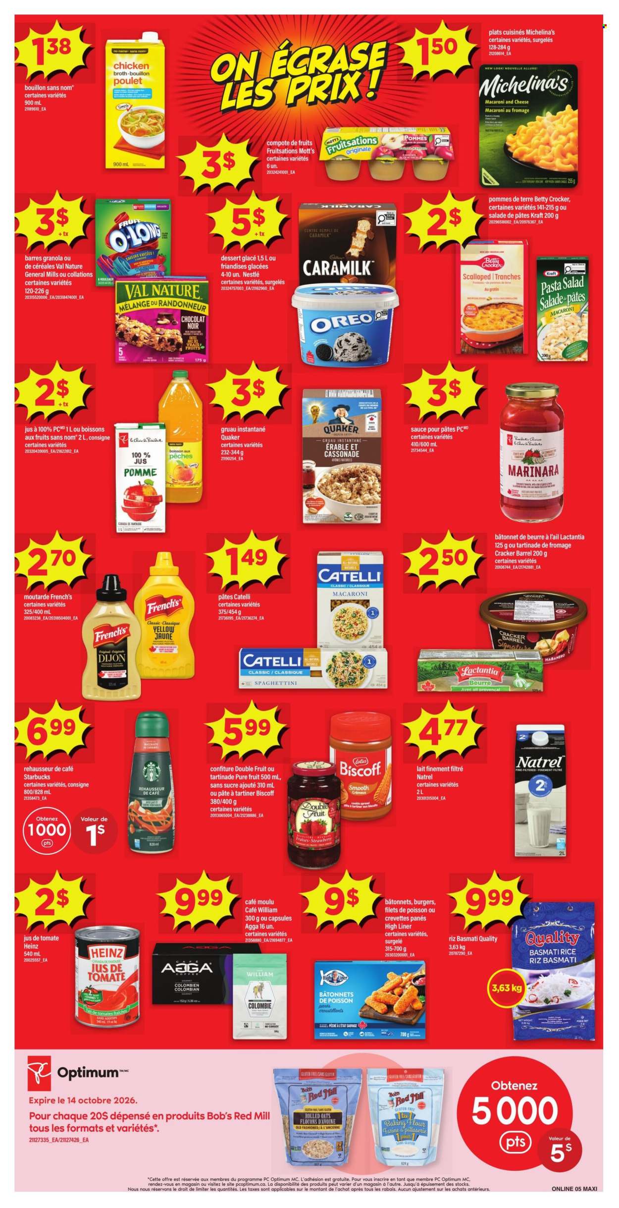 Maxi flyer - October 08, 2026 - October 14, 2026. Page 8
