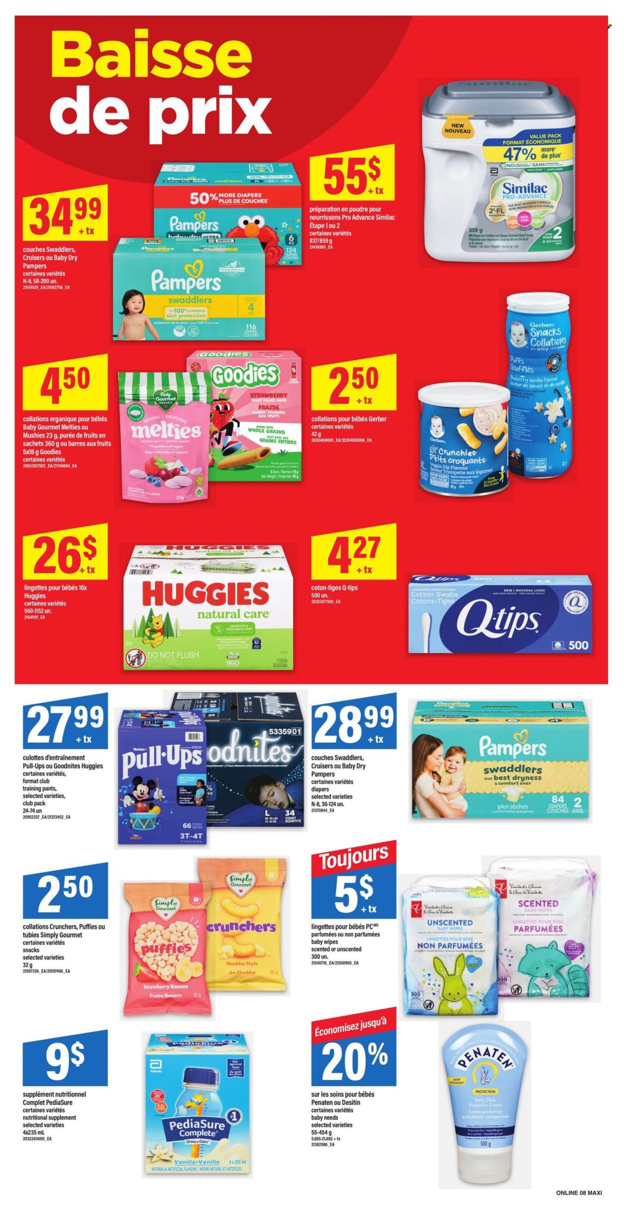 Maxi flyer - October 08, 2026 - October 14, 2026. Page 12