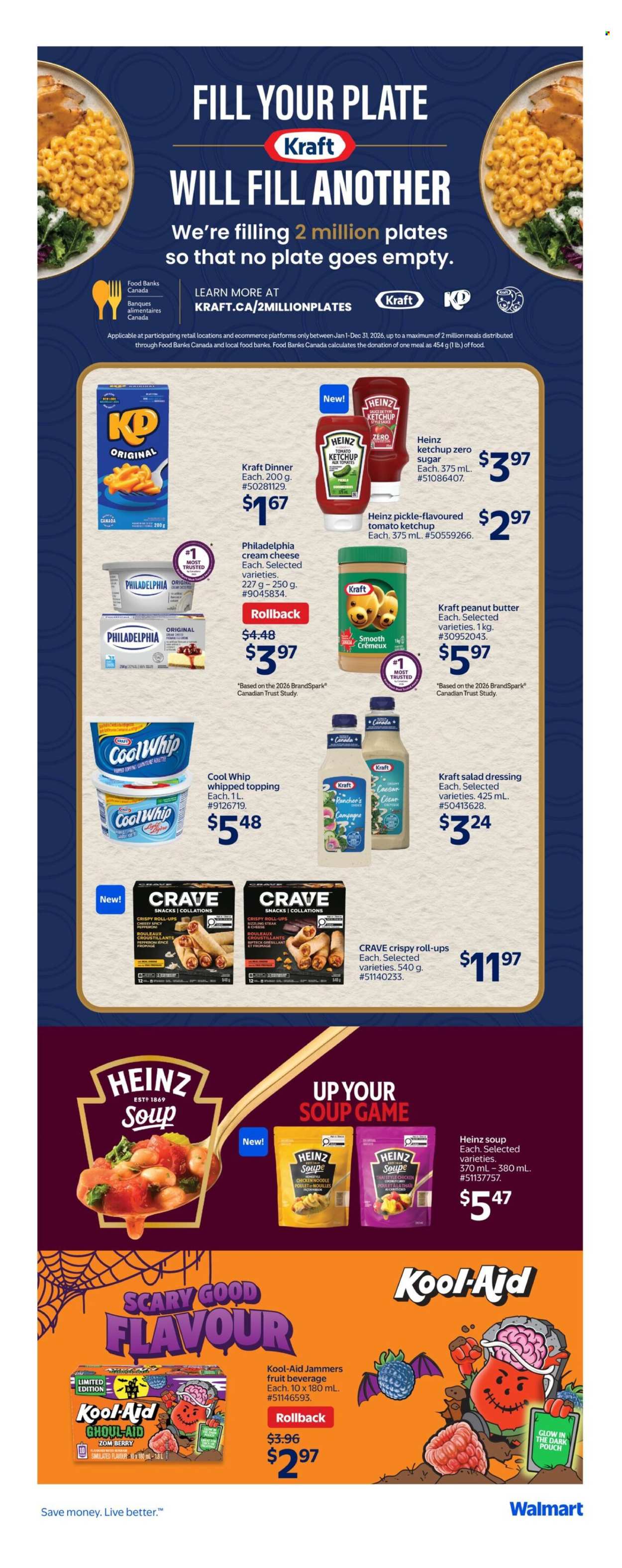 Walmart flyer - October 08, 2026 - October 14, 2026. Page 24
