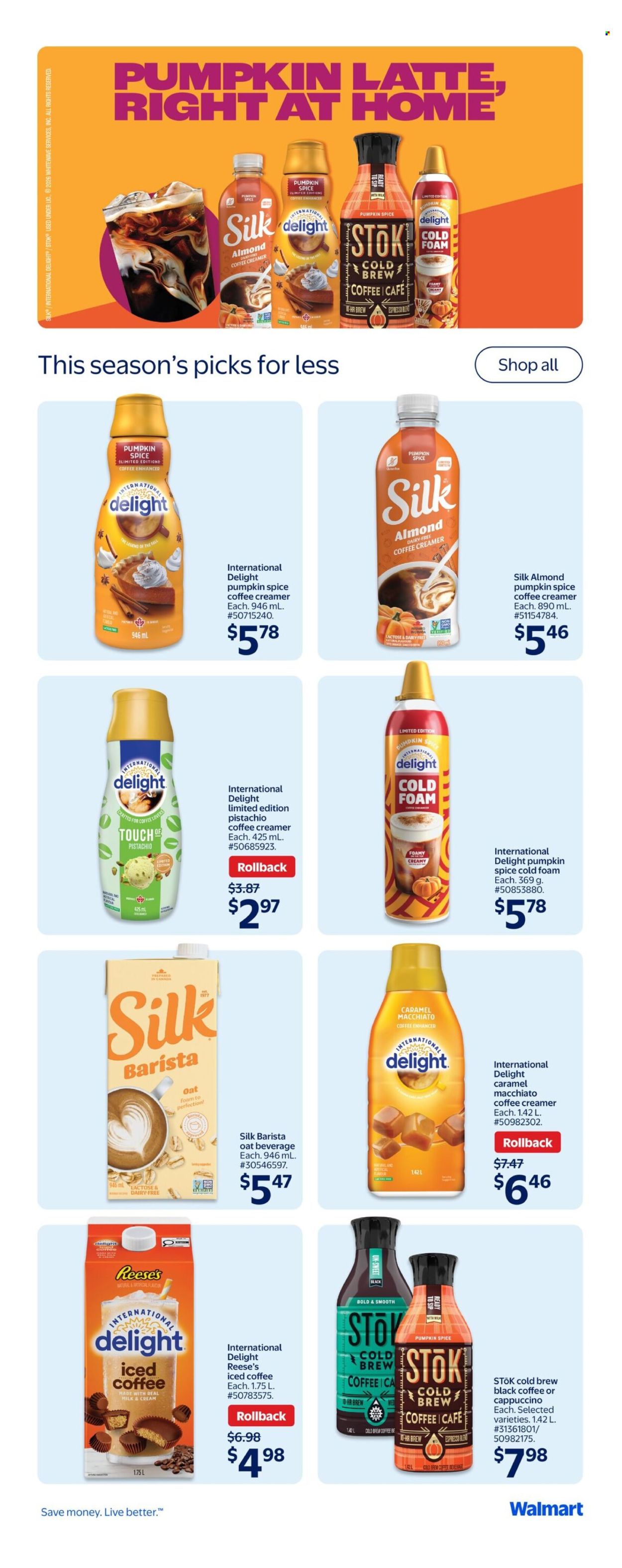 Walmart flyer - October 08, 2026 - October 14, 2026. Page 25