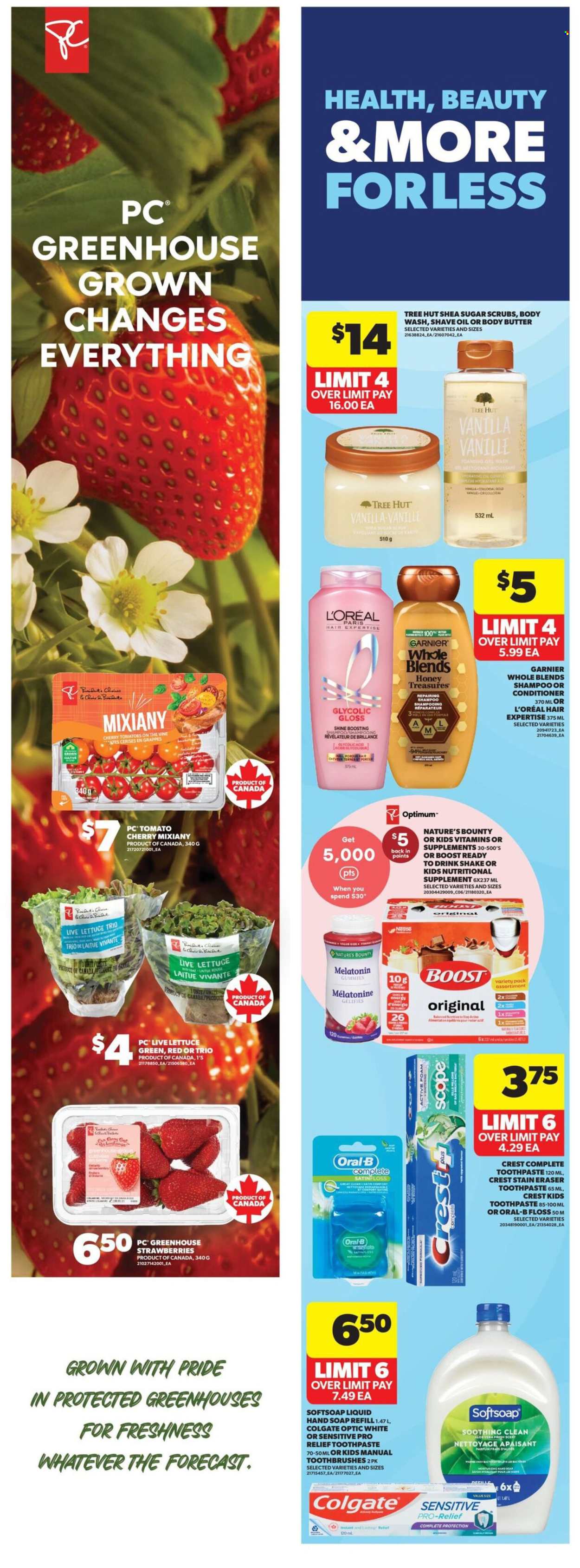 Real Canadian Superstore flyer - October 08, 2026 - October 14, 2026. Page 2