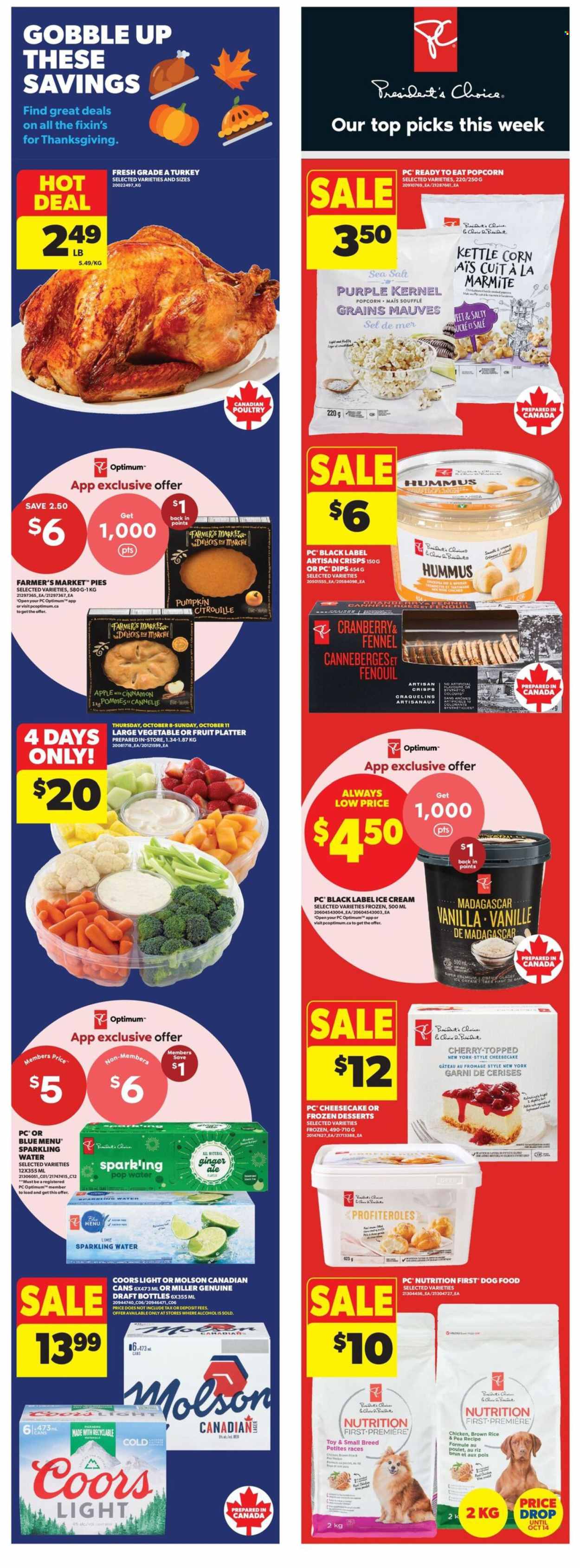 Real Canadian Superstore flyer - October 08, 2026 - October 14, 2026. Page 3
