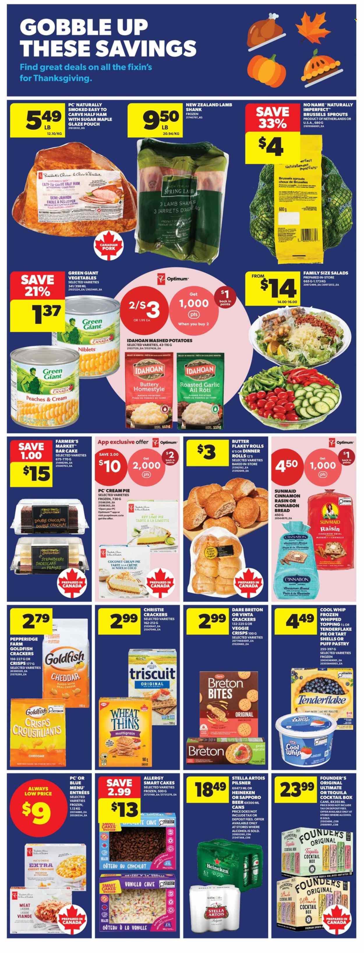 Real Canadian Superstore flyer - October 08, 2026 - October 14, 2026. Page 5