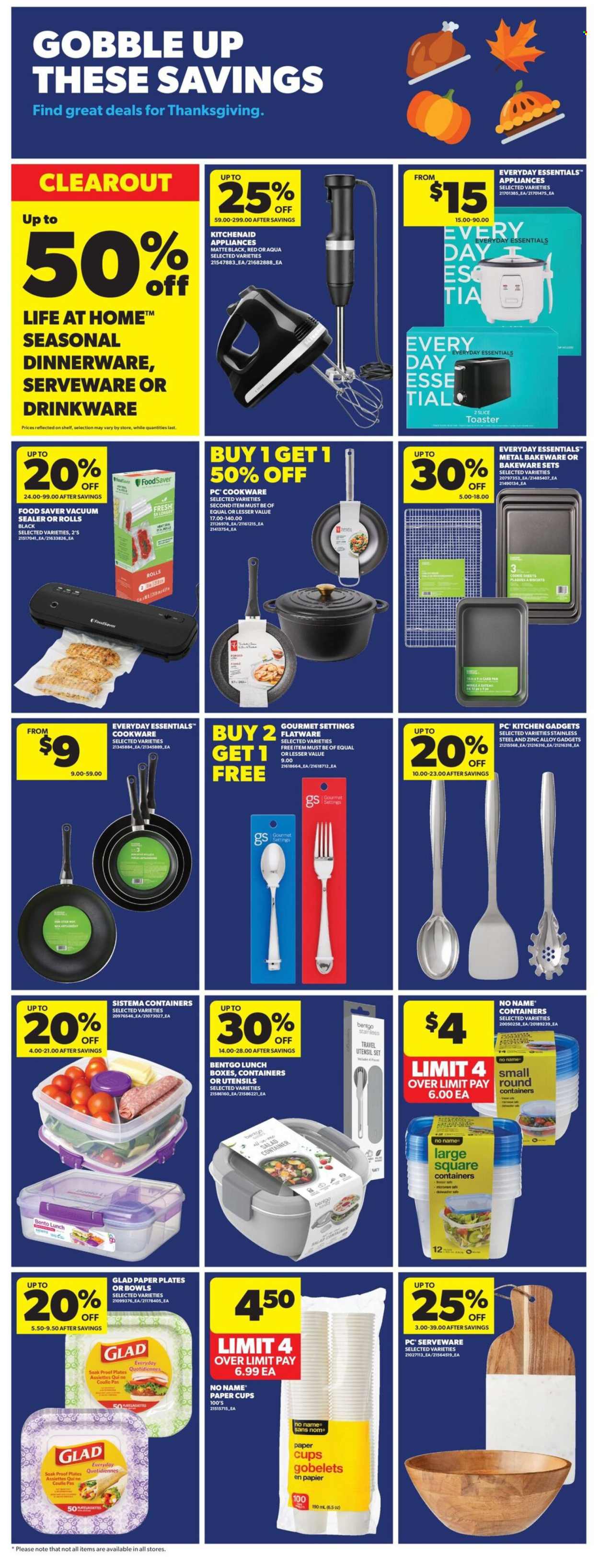 Real Canadian Superstore flyer - October 08, 2026 - October 14, 2026. Page 8
