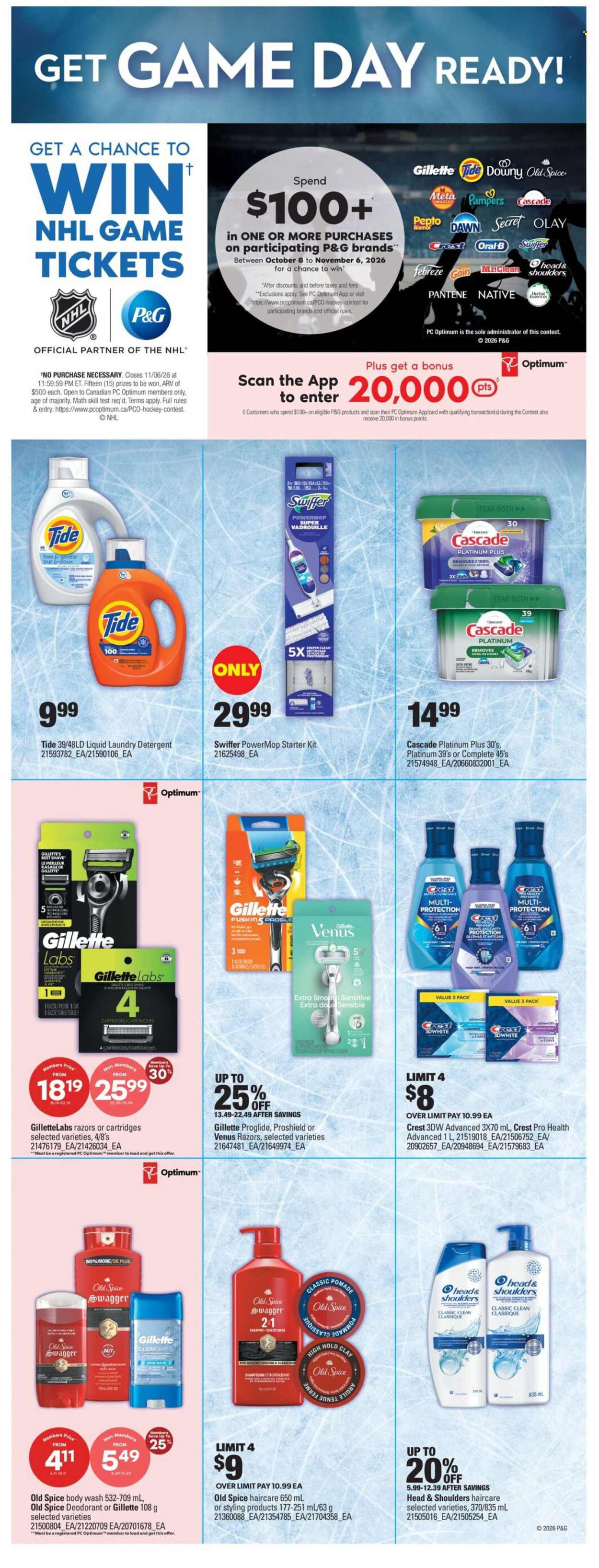 Real Canadian Superstore flyer - October 08, 2026 - October 14, 2026. Page 11