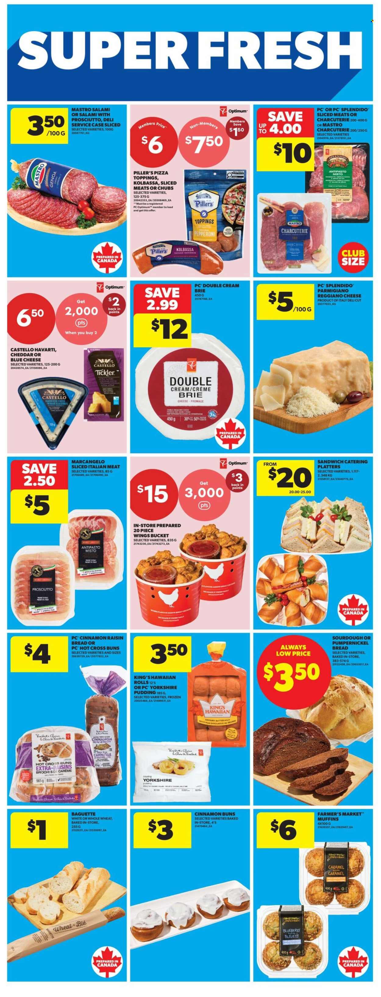 Real Canadian Superstore flyer - October 08, 2026 - October 14, 2026. Page 14