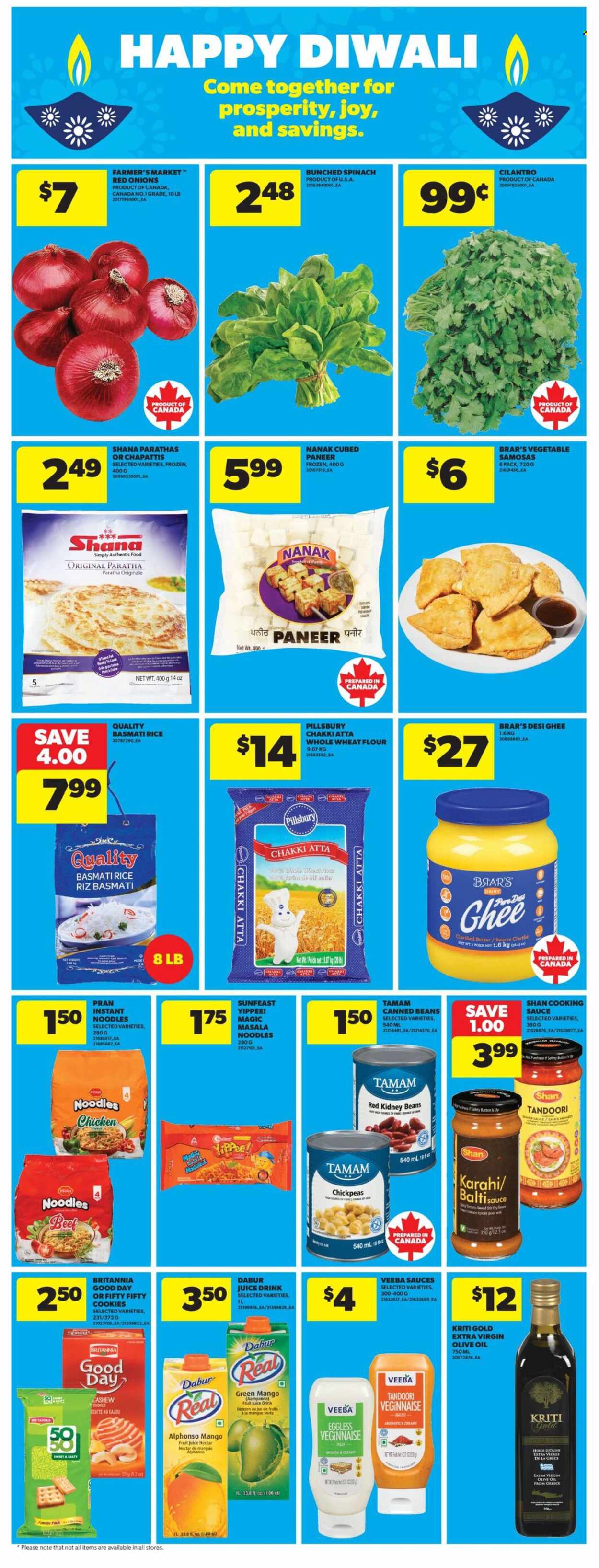 Real Canadian Superstore flyer - October 08, 2026 - October 14, 2026. Page 15