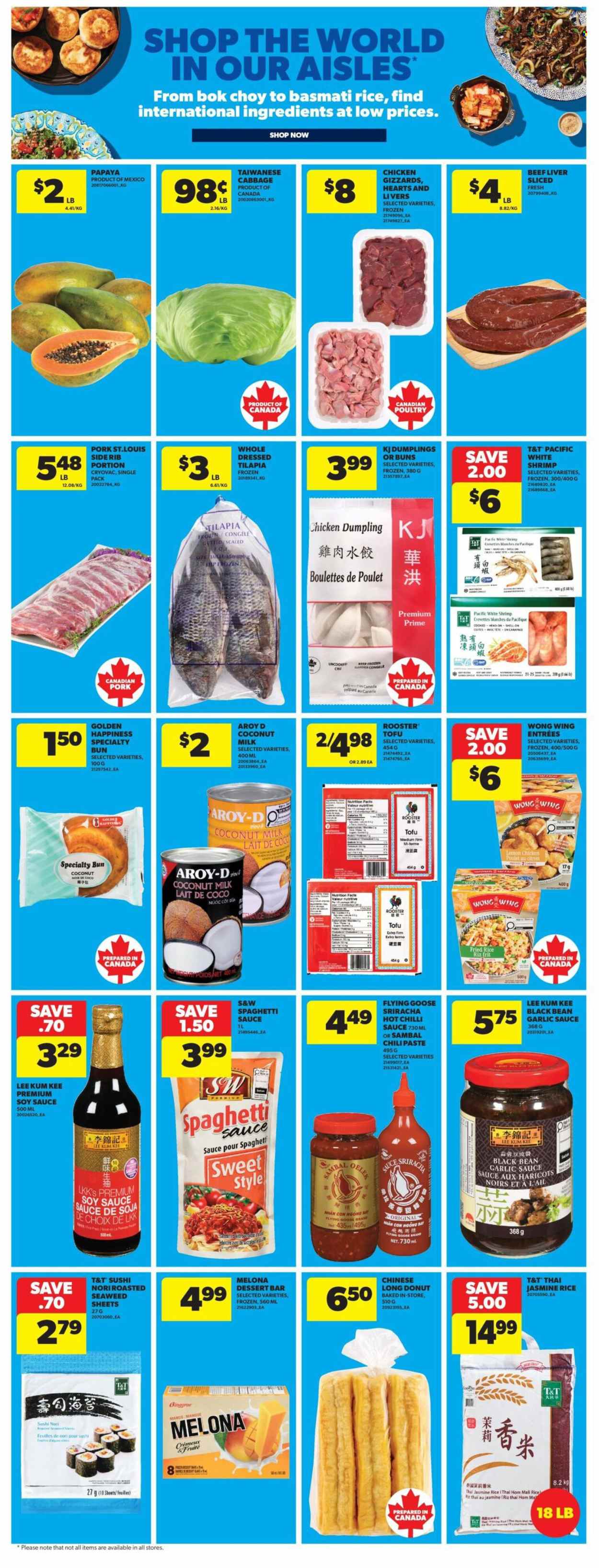 Real Canadian Superstore flyer - October 08, 2026 - October 14, 2026. Page 16