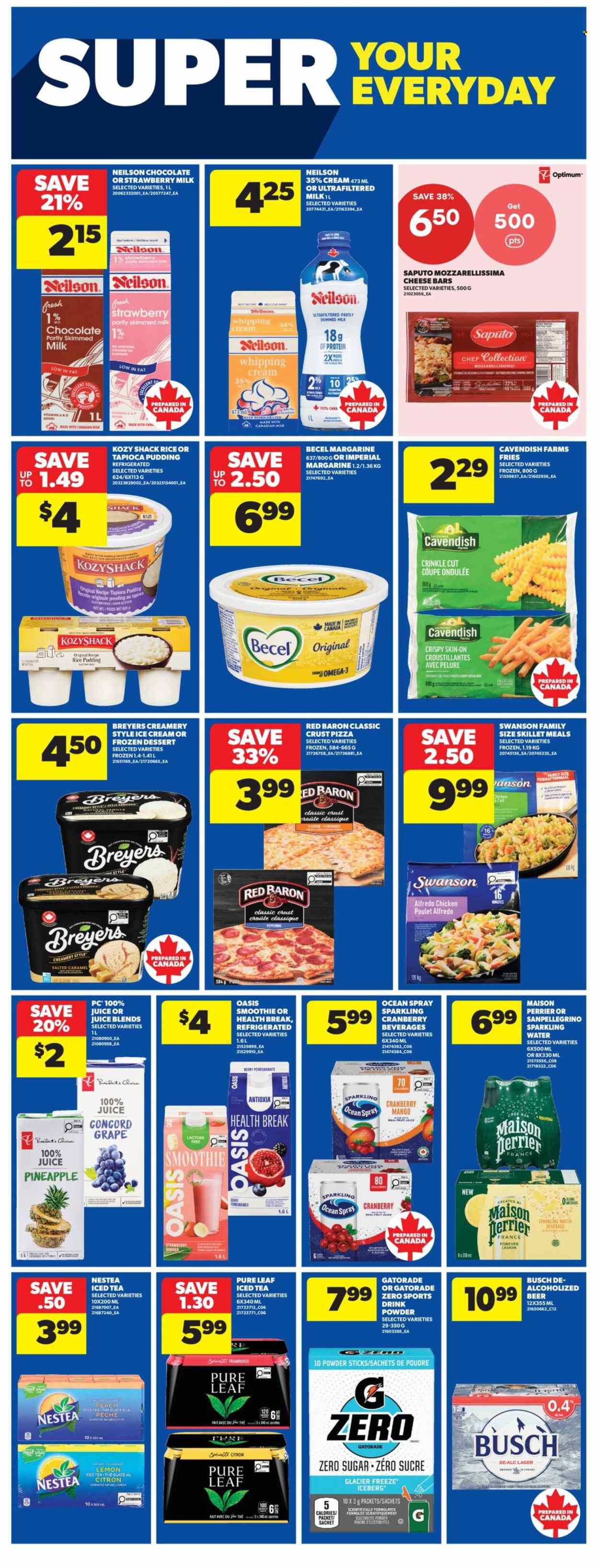 Real Canadian Superstore flyer - October 08, 2026 - October 14, 2026. Page 18