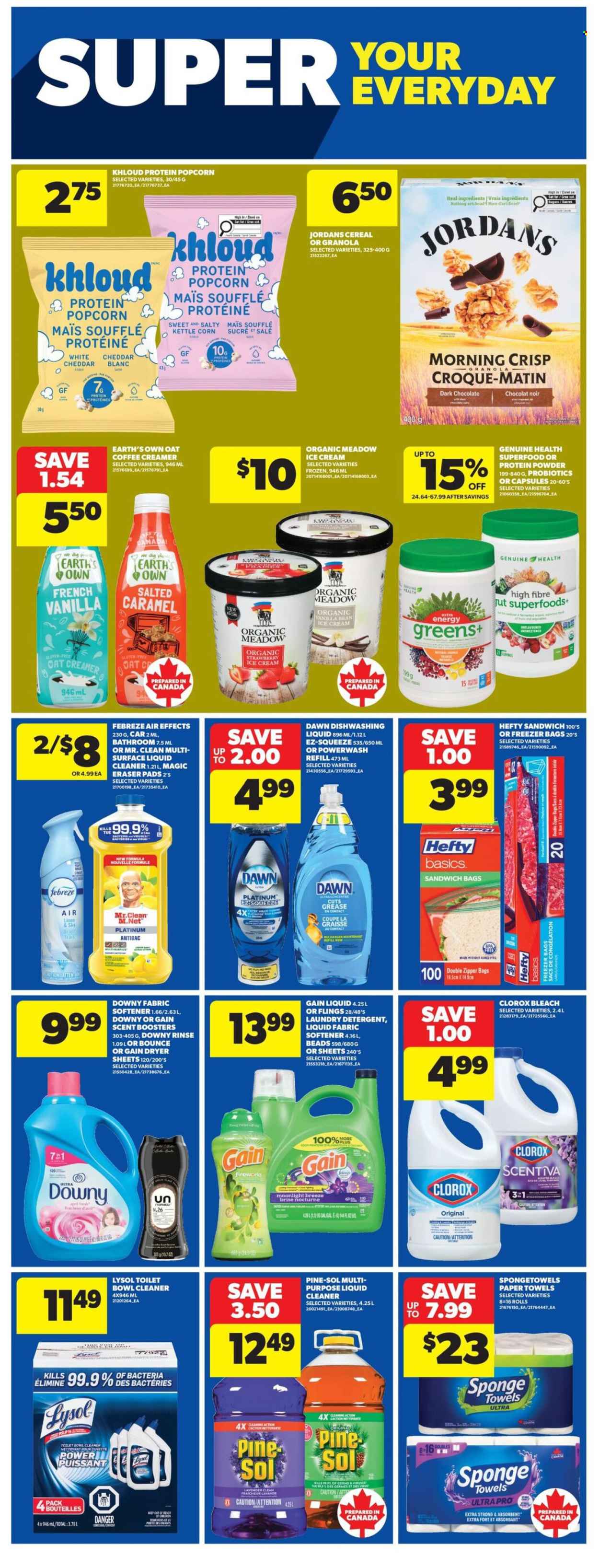 Real Canadian Superstore flyer - October 08, 2026 - October 14, 2026. Page 19