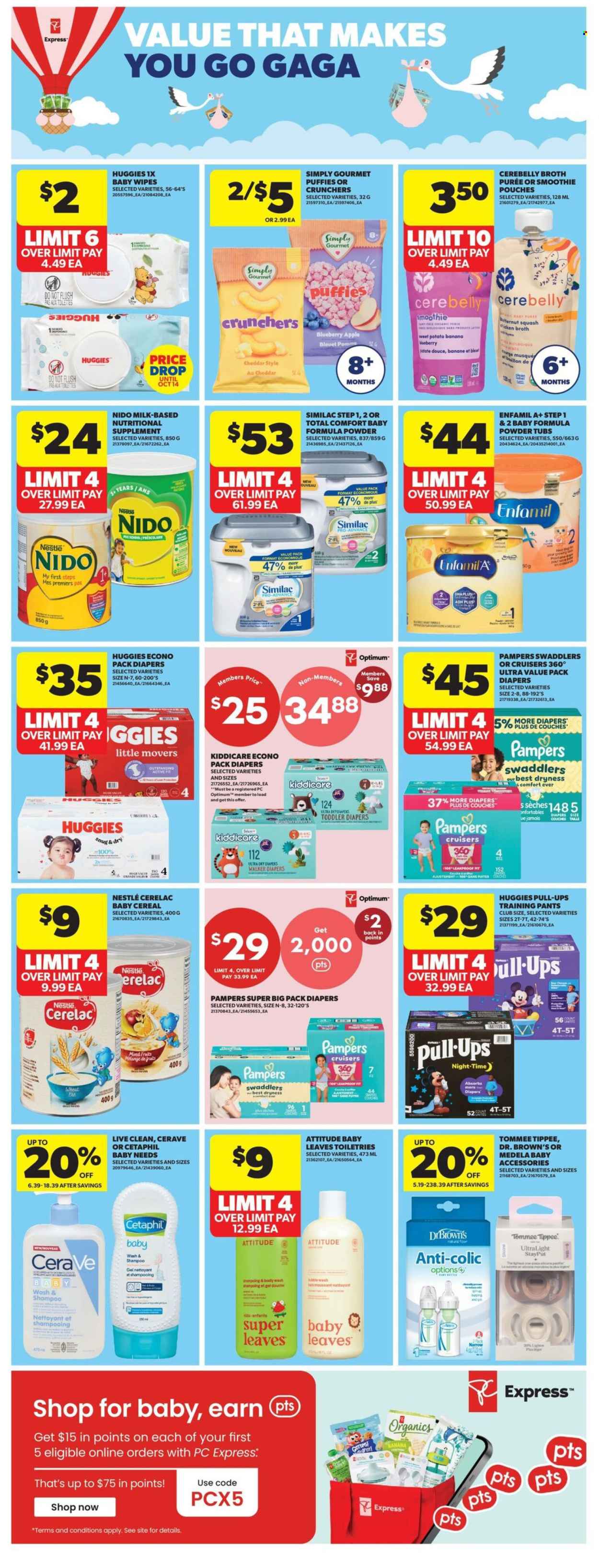 Real Canadian Superstore flyer - October 08, 2026 - October 14, 2026. Page 26
