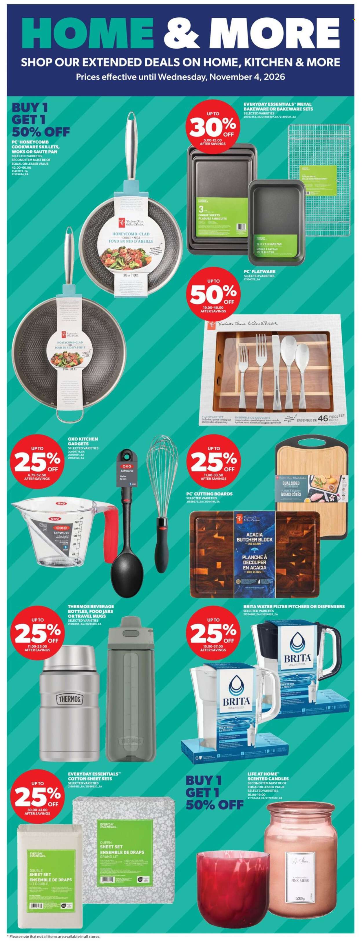 Real Canadian Superstore flyer - October 08, 2026 - October 14, 2026. Page 27