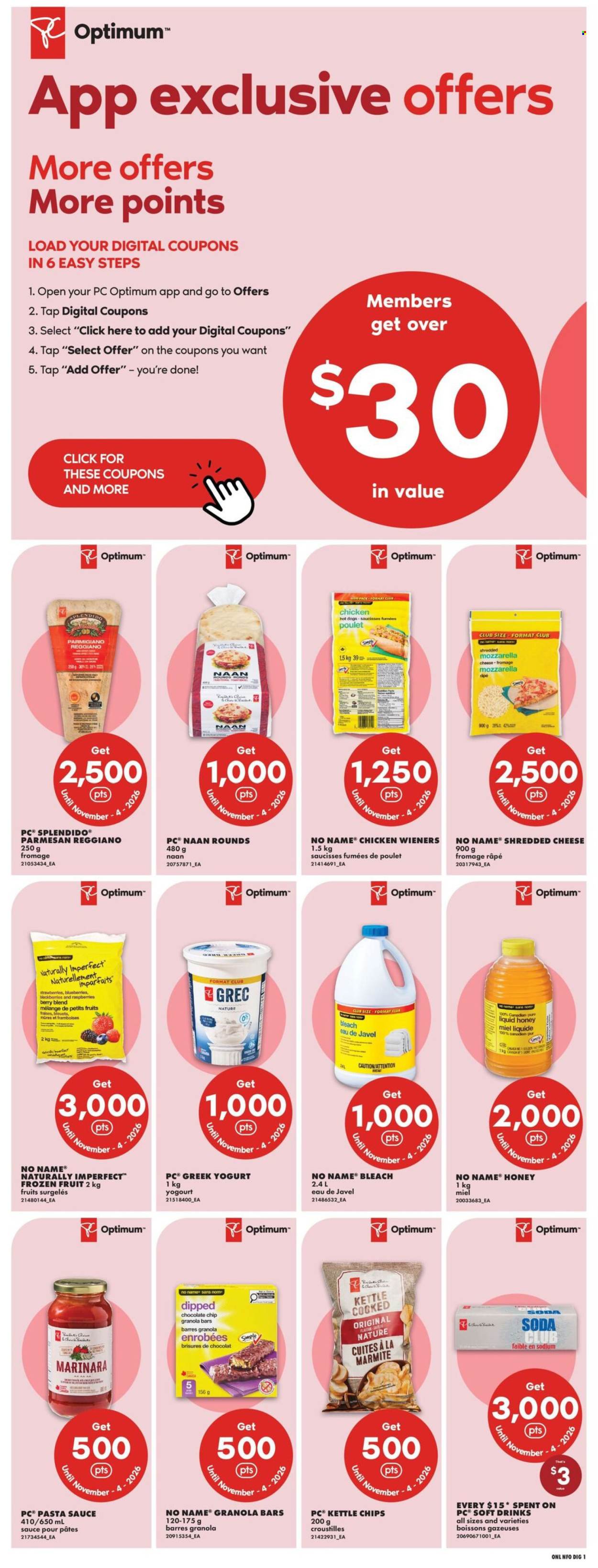 No Frills flyer - October 08, 2026 - October 14, 2026. Page 11