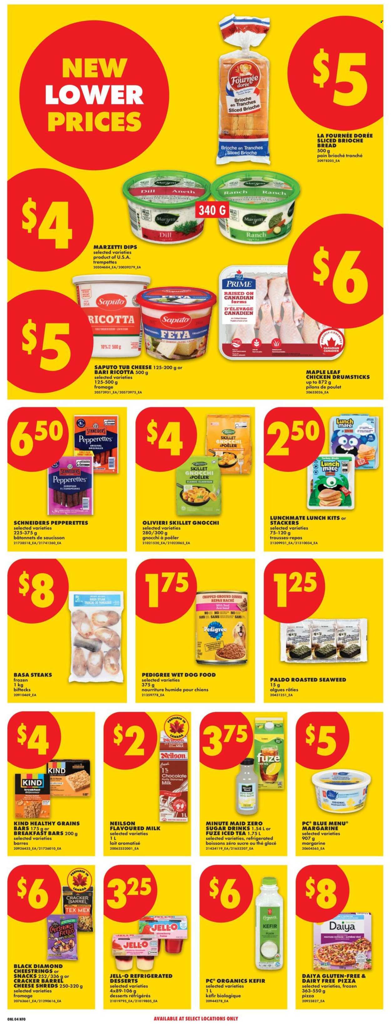 No Frills flyer - October 08, 2026 - October 14, 2026. Page 13
