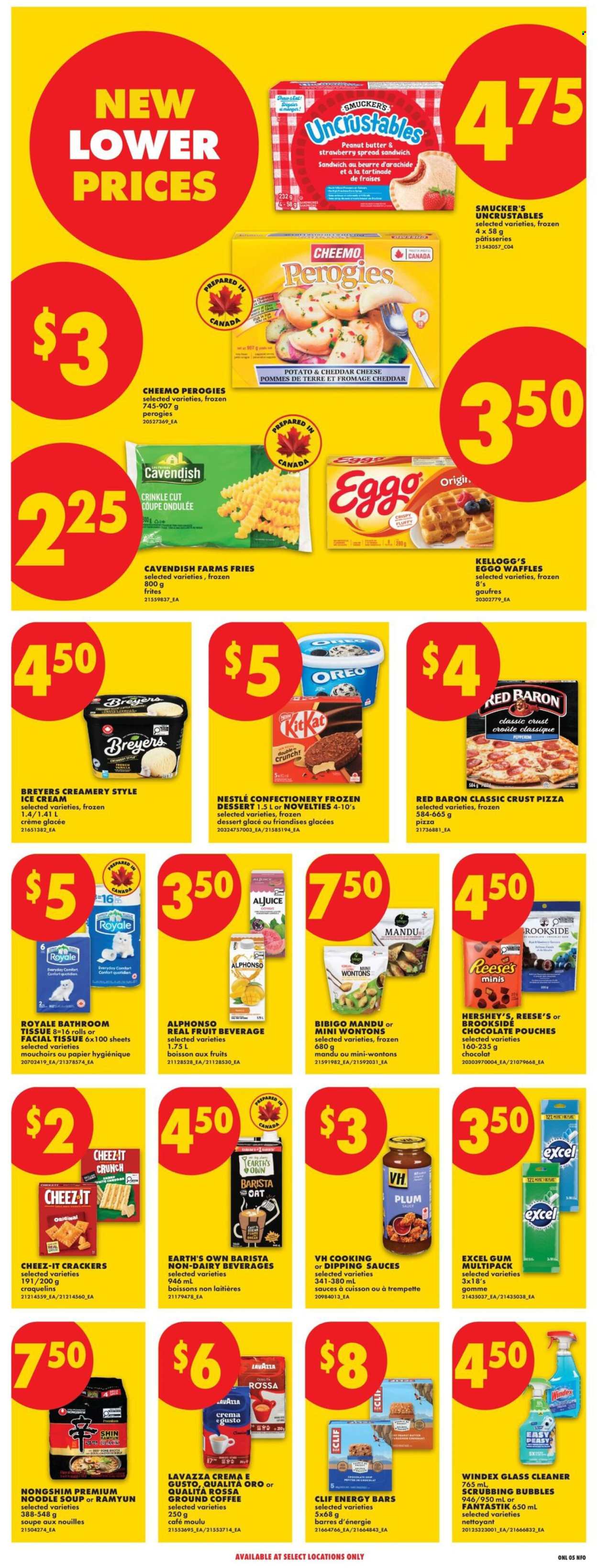 No Frills flyer - October 08, 2026 - October 14, 2026. Page 14
