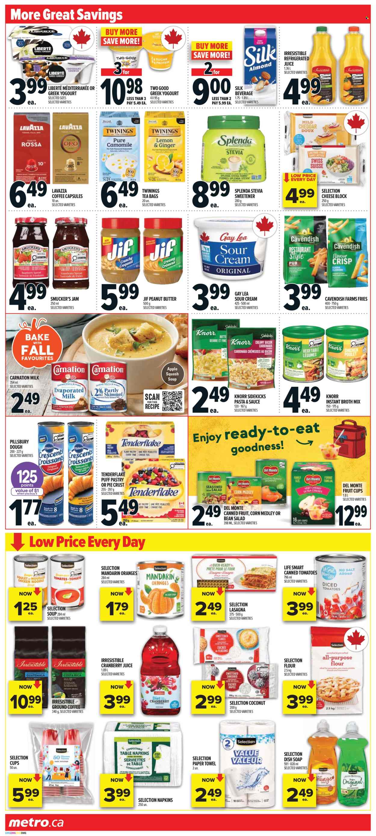 Metro flyer - October 08, 2026 - October 14, 2026. Page 12